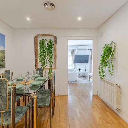 Mad Coco Aparts & Suites Centro Sol Madrid Exterior photo