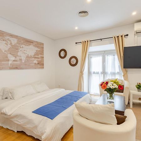 Mad Coco Aparts & Suites Centro Sol Madrid Exterior photo